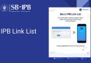 IPB Link List