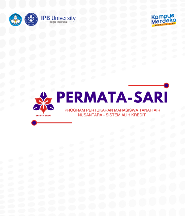 Pertukaran Mahasiswa Nusantara (PERMATASARI)